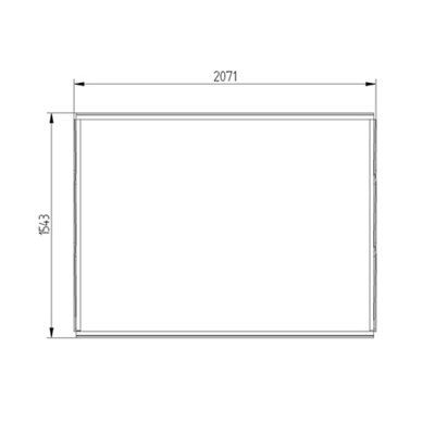 SHED OVERLAP 7BI5 PENT TRT HD AS