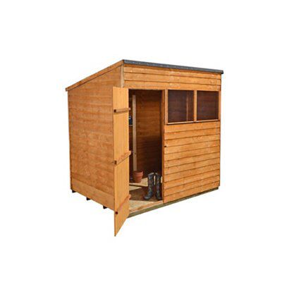 SHED OVERLAP 7BI5 PENT TRT HD AS