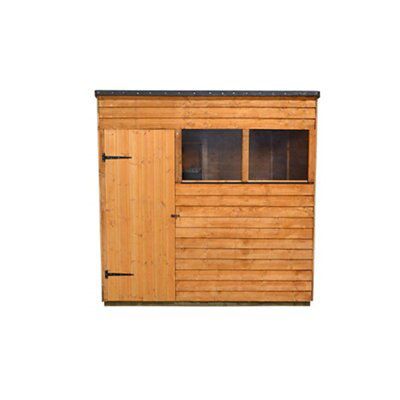 SHED OVERLAP 7BI5 PENT TRT HD AS