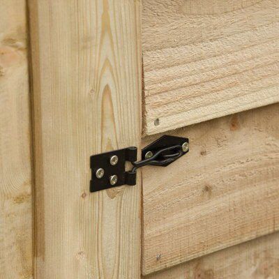SHED OVERLAP 7BI5 PENT TRT HD AS