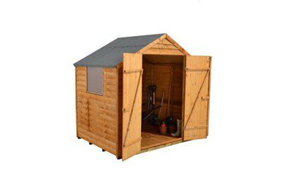 SHED OVERLAP 7BI5 PREMIUM FLOOR