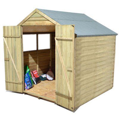 SHED OVERLAP 7BI7 TRT HD BASE AS