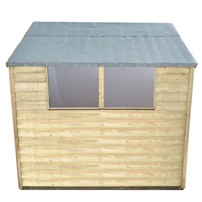 SHED OVERLAP 7BI7 TRT HD BASE AS