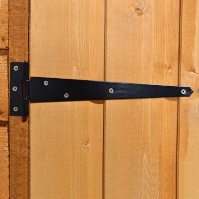 SHED OVERLAP 8BI6 HD PLUS BASE