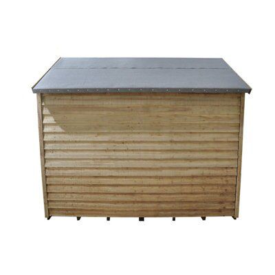 SHED OVERLAP 8BI6 NO WIN TRT HD