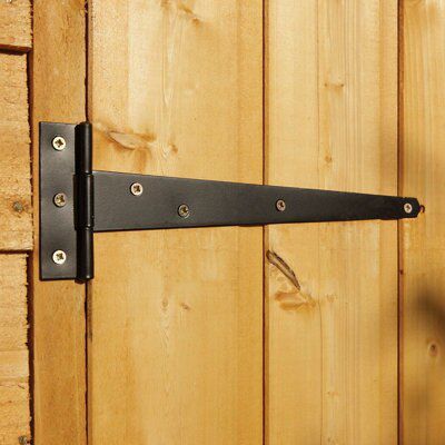 SHED OVERLAP 8BI6 NO WINDOW HD A