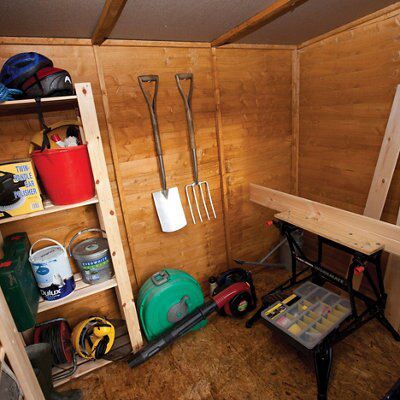 SHED OVERLAP 8BI6 PENT TRT HD BA