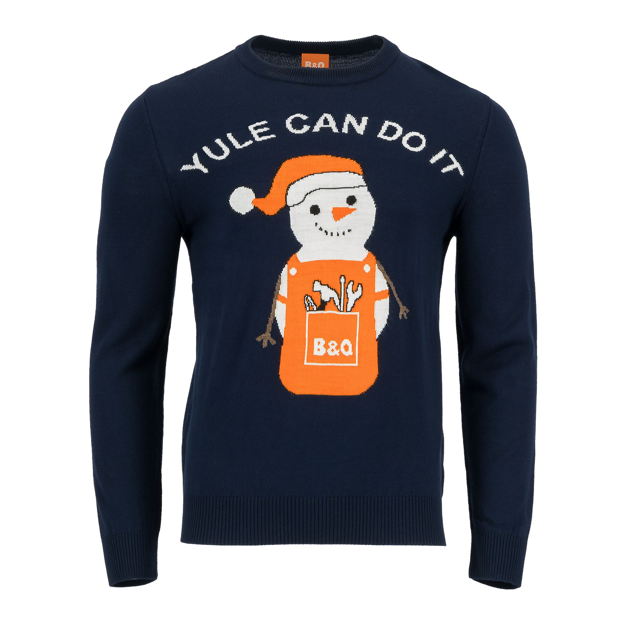 vila christmas jumper