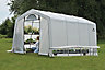 Shelterlogic 10x20 Apex Greenhouse