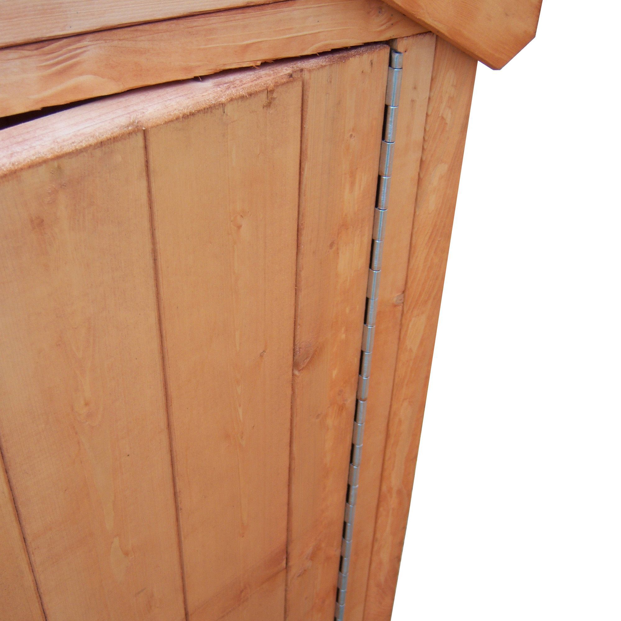 4x4 Woodbury Whitewood pine Playhouse Assembly service included - 6