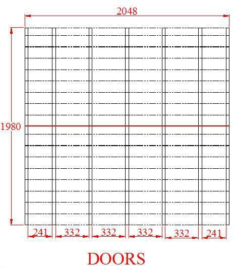 Shire Alderney 7x7 ft Apex Wooden 2 door Shed with floor & 1 window (Base included) - Assembly service included