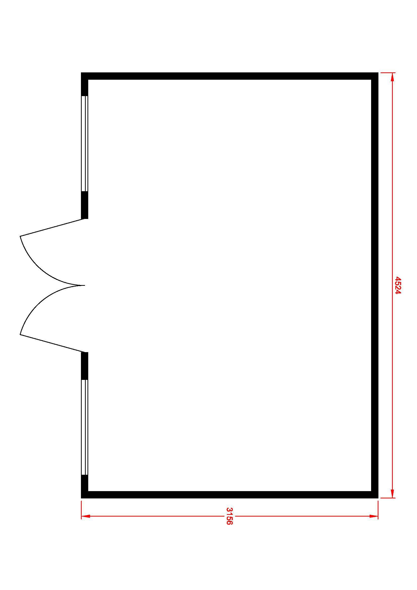Shire Mammoth 10x15 ft Apex Wooden Workshop