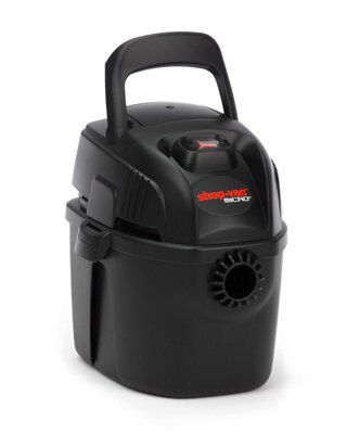 Shop Vac Micro MCS-SQ11 Corded Wet & dry vacuum