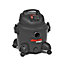 Shop Vac P14-SQ18S Corded Wet & dry vacuum