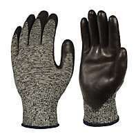 Showa Neoprene Gloves, Medium