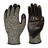 Showa Neoprene Gloves, Medium