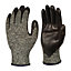 Showa Neoprene Gloves, X Large