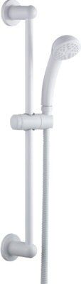 Shower riser rail kit 0.59kg