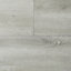 Showhome Grey Wood effect Luxury vinyl click flooring, 2.86m² Pack
