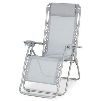 Zero gravity best sale chairs b&q