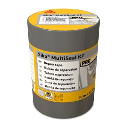 Sika Bitumen Grey Repair Tape (L)10m (W)300mm