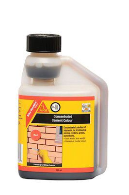 Sika Cement colouring 0.57kg