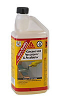 Sika Concentrated liquid admixture