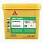 Sika FastFix Ready mixed Quick dry Jointing compound 15kg Tub