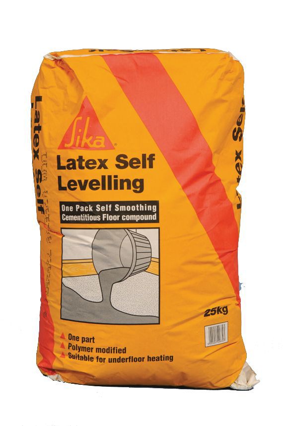 Latex Floor Levelling Compound B Q | Viewfloor.co