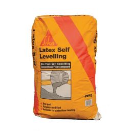 Sika Floor levelling compound, 25kg Bag