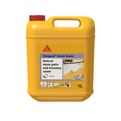 Sika Stone sealer, 1L