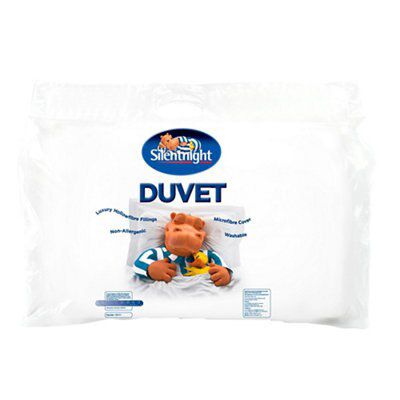 Silentnight 10.5 tog Double Duvet