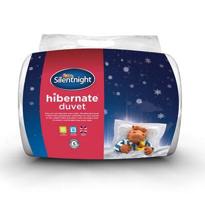 Silentnight 13.5 tog Hibernate Double Duvet