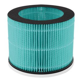 Silentnight 34896 Carbon & HEPA Air purifier filter