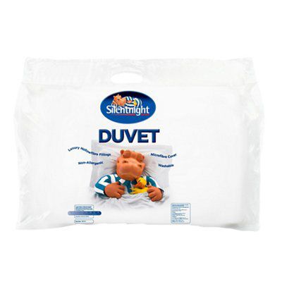 Silentnight 4.5 tog Double Duvet