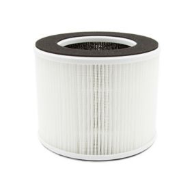 Silentnight 42169 Carbon & HEPA Air purifier filter