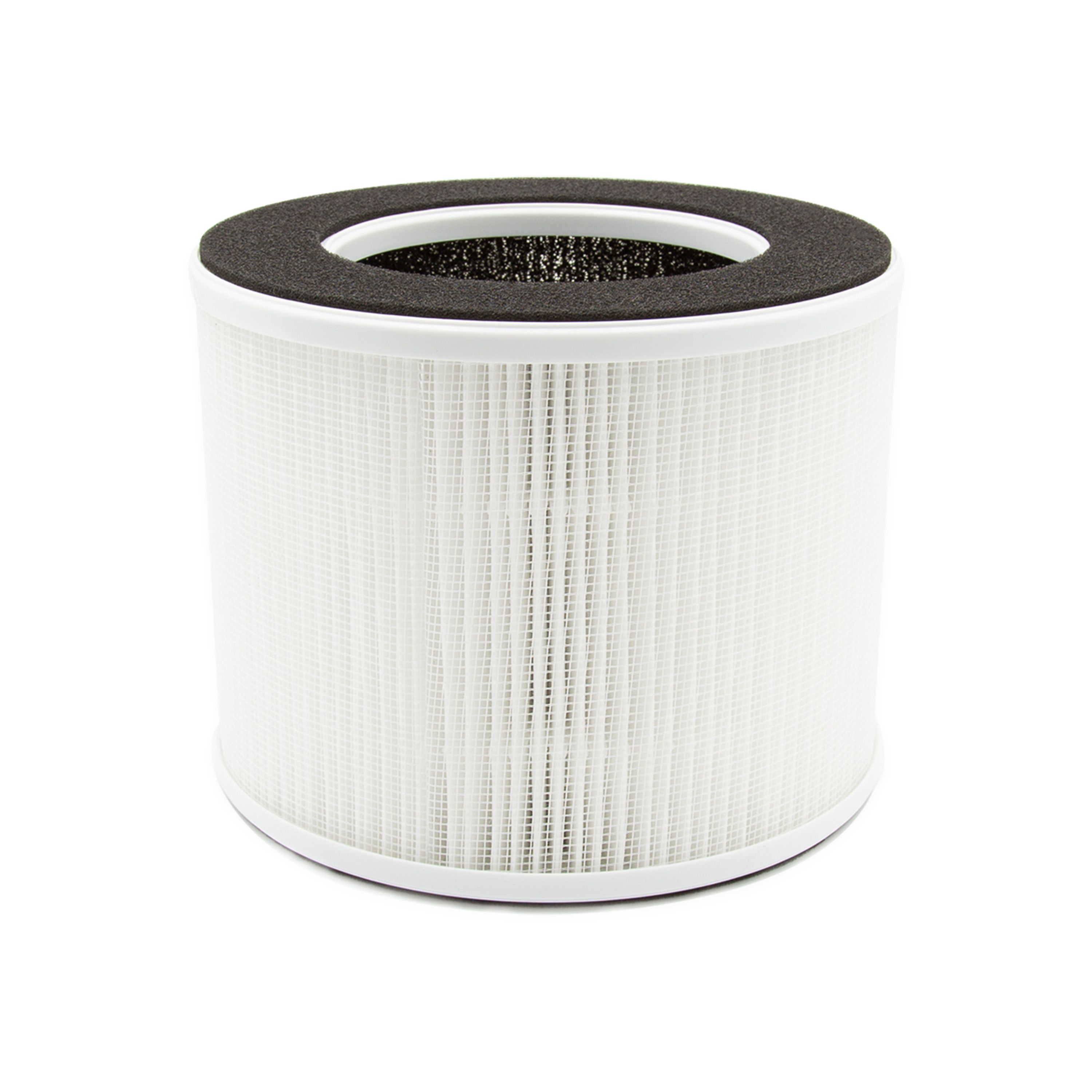 Silentnight Carbon & HEPA Air purifier filter DIY at B&Q