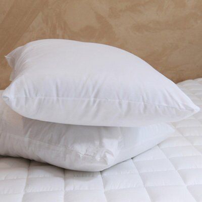 silent night cooler summer pillows
