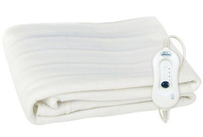 SILENTNIGHT ELECTRIC BLANKET