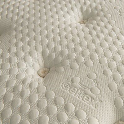Silentnight Geltex affinity 1350 mirapocket Firm Single Divan set