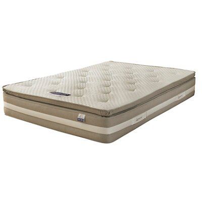 Silentnight Geltex affinity 1850 mirapocket Medium soft 2 Drawer Double Divan set