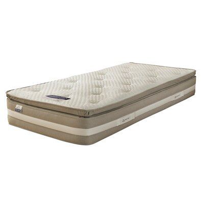 Silentnight Geltex affinity 1850 mirapocket Medium soft 2 Drawer Single Divan set