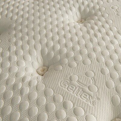 Silentnight Geltex affinity 1850 mirapocket Medium soft 2 Drawer Single Divan set