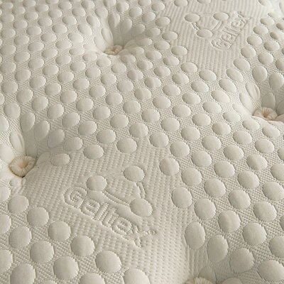 Silentnight Geltex affinity Double Mattress