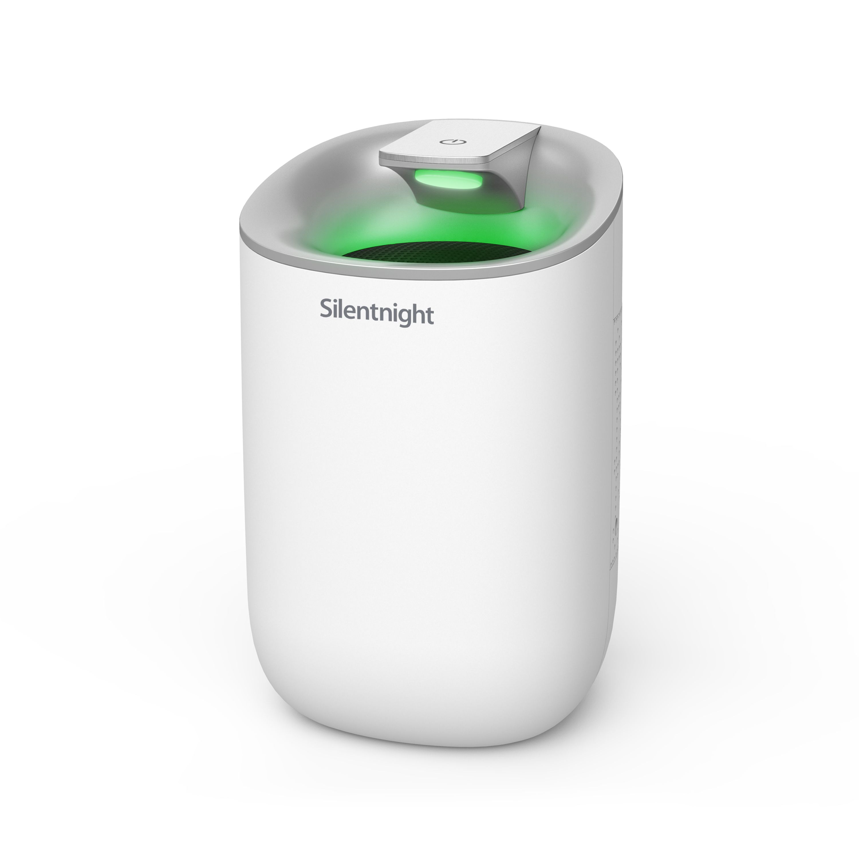 Silentnight Mini 0.3L Dehumidifier 39899 DIY at B&Q