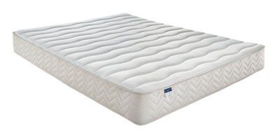 Silent night miracoil on sale single mattress