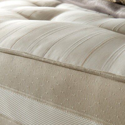 Silentnight Mirapocket classic 1200 4 Drawer Super king Divan set