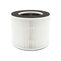 Silentnight Replacement 42169 Carbon & HEPA Air purifier filter