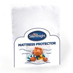 Silentnight Single Mattress protector