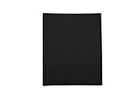 Silicon carbide Assorted Hand sanding sheets, Pack of 5